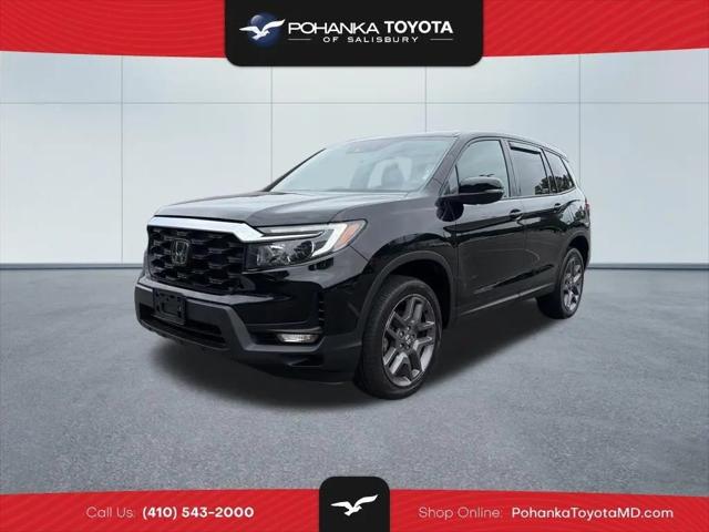 2023 Honda Passport AWD EX-L for sale in Salisbury, MD