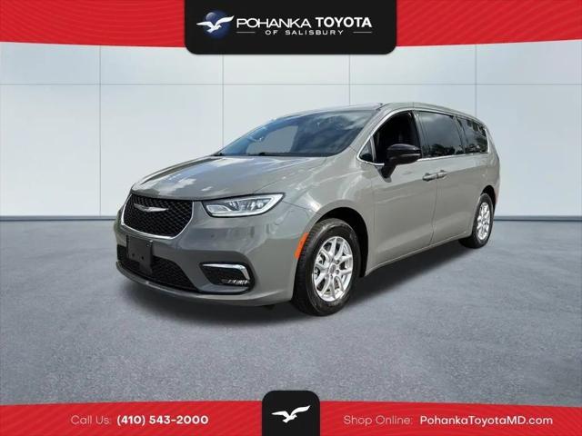 2025 Chrysler Pacifica Select for sale in Salisbury, MD