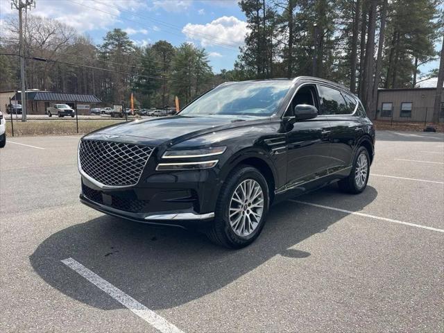 2024 Genesis GV80 2.5T AWD for sale in Salisbury, MD