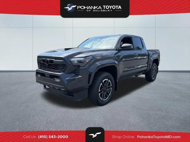2026 Toyota Tacoma TRD Sport for sale in Salisbury, MD