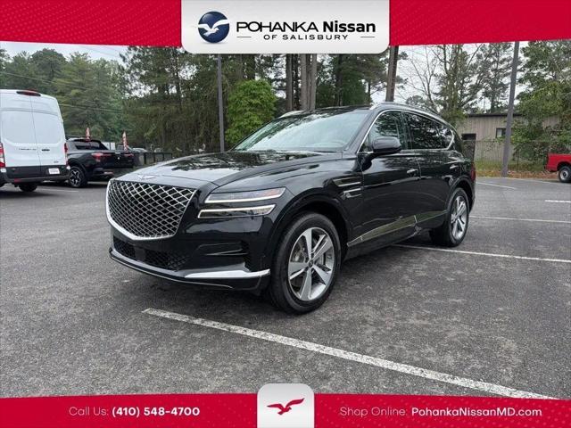 2024 Genesis GV80 3.5T 7P (A8) for sale in Salisbury, MD