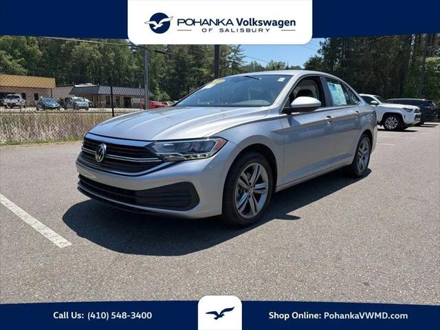 2023 Volkswagen Jetta 1.5T SE for sale in Salisbury, MD