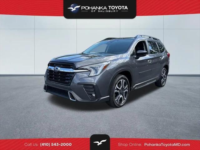 2024 Subaru Ascent Touring 7-Passenger for sale in Salisbury, MD