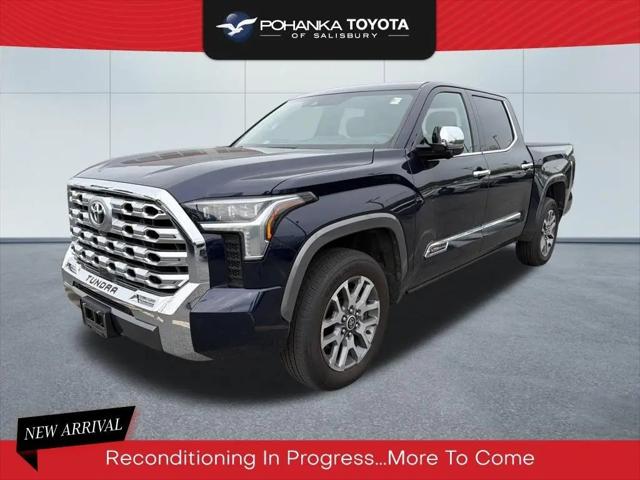 2024 Toyota Tundra 1794 Edition for sale in Salisbury, MD