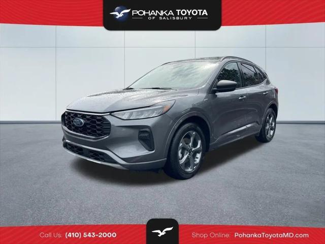 2024 Ford Escape ST-Line for sale in Salisbury, MD