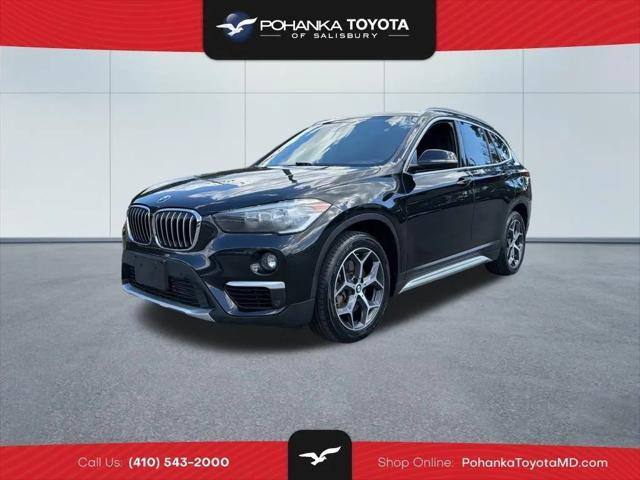 2019 BMW X1 xDrive28i for sale in Salisbury, MD
