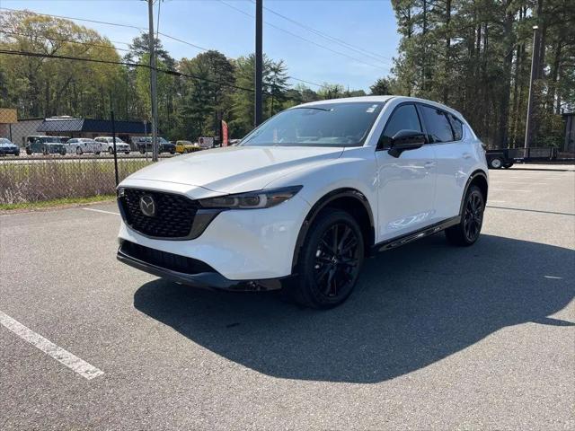 2024 Mazda CX-5 2.5 Carbon Turbo for sale in Salisbury, MD