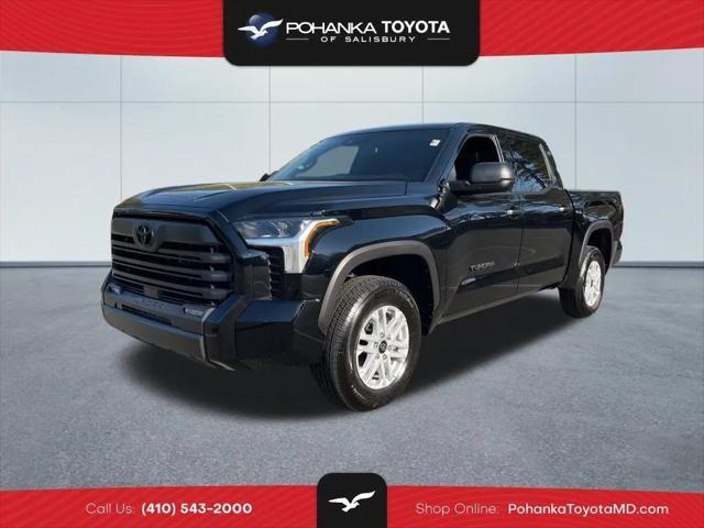 2026 Toyota Tundra SR5 CrewMax 5.5' Bed for sale in Salisbury, MD