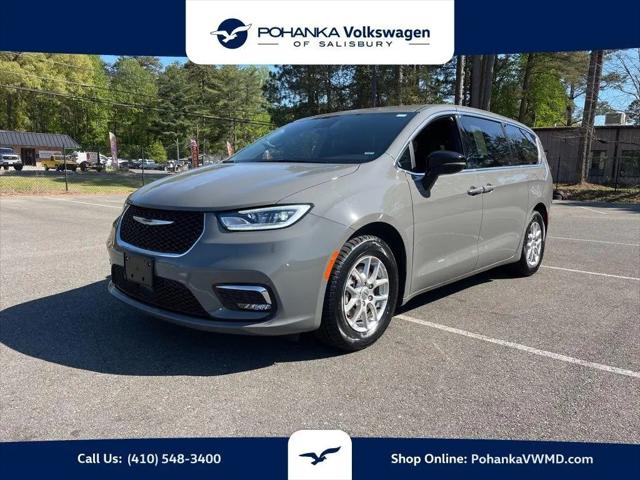 2025 Chrysler Pacifica Select for sale in Salisbury, MD
