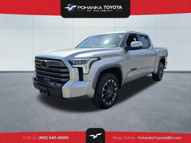 2024 Toyota Tundra Limited for sale in Salisbury, MD