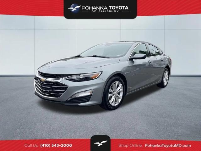 2025 Chevrolet Malibu FWD 1LT for sale in Salisbury, MD