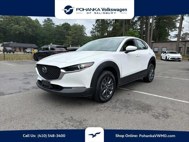 2021 Mazda CX-30 2.5 S for sale in Salisbury, MD