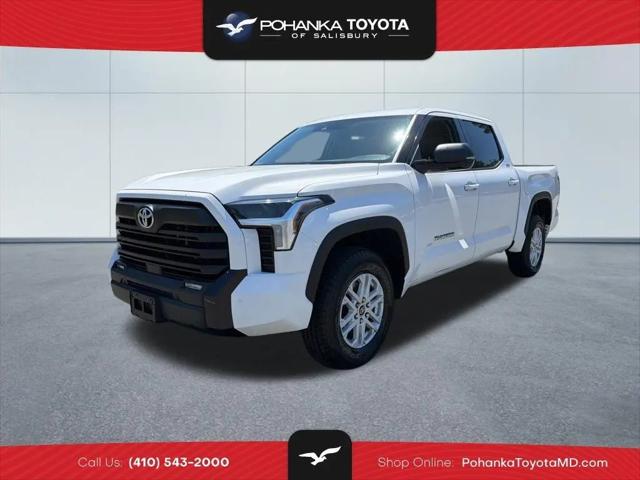 2023 Toyota Tundra SR5 for sale in Salisbury, MD