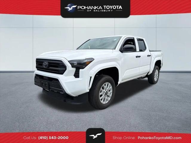 2025 Toyota Tacoma SR for sale in Salisbury, MD