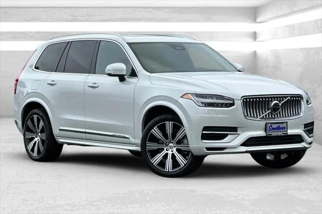2023 Volvo XC90 Recharge T8 Plus 6-Seater for sale in Santa Rosa, CA