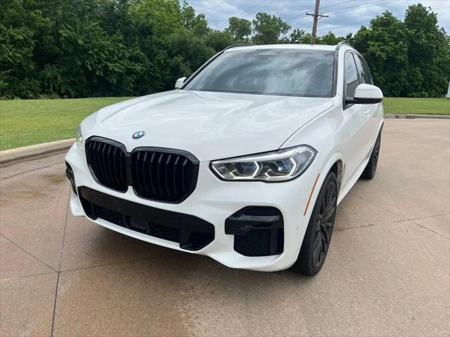 2022 BMW X5 sDrive40i for sale in STILLWATER, OK