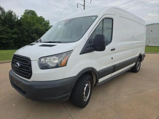 2018 Ford Transit Base for sale in STILLWATER, OK
