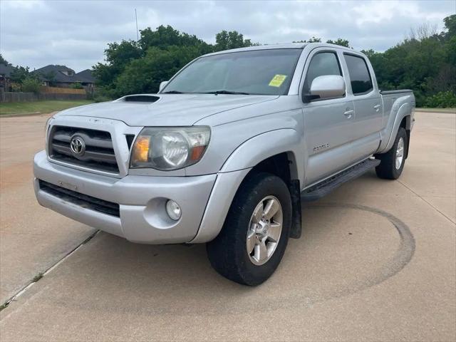 2010 Toyota Tacoma Base V6 for sale in STILLWATER, OK