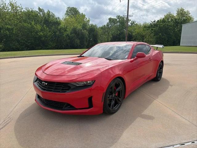 2023 Chevrolet Camaro LT1 for sale in STILLWATER, OK
