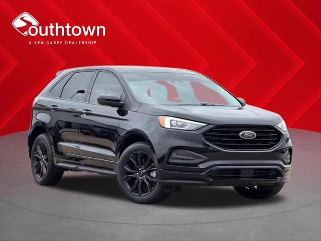 2022 Ford Edge SE for sale in Indianola, IA