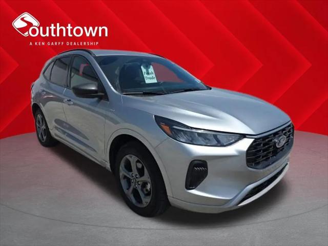 2023 Ford Escape ST-Line for sale in Indianola, IA