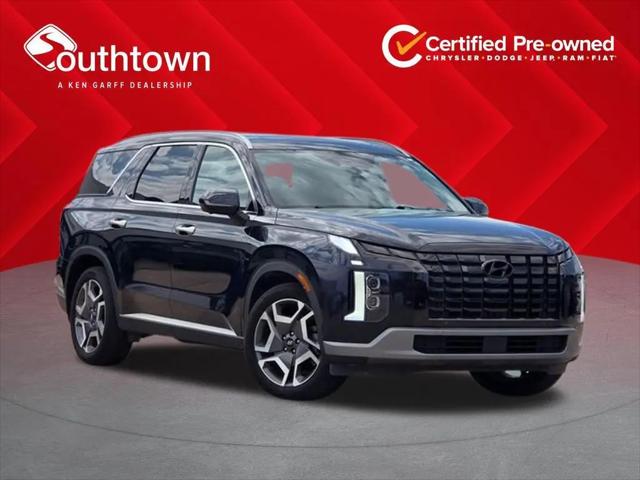 2023 Hyundai Palisade SEL for sale in Indianola, IA