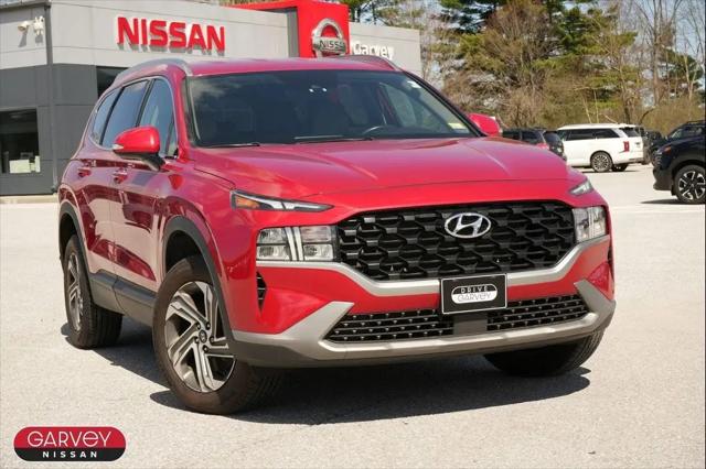 2023 Hyundai Santa Fe SEL for sale in Clarendon, VT