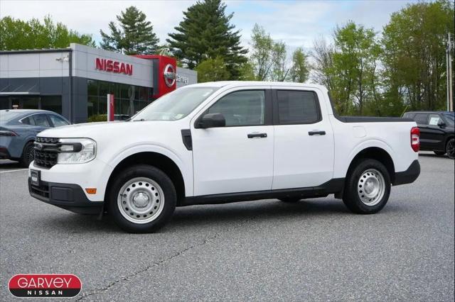 2022 Ford Maverick XL for sale in Clarendon, VT