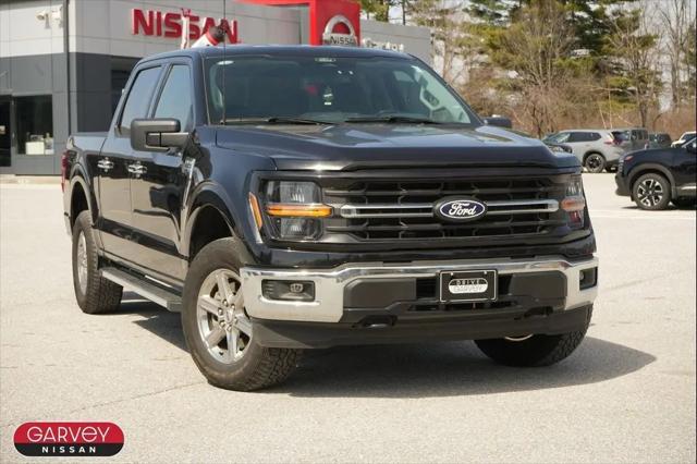2025 Ford F-150 XLT for sale in Clarendon, VT