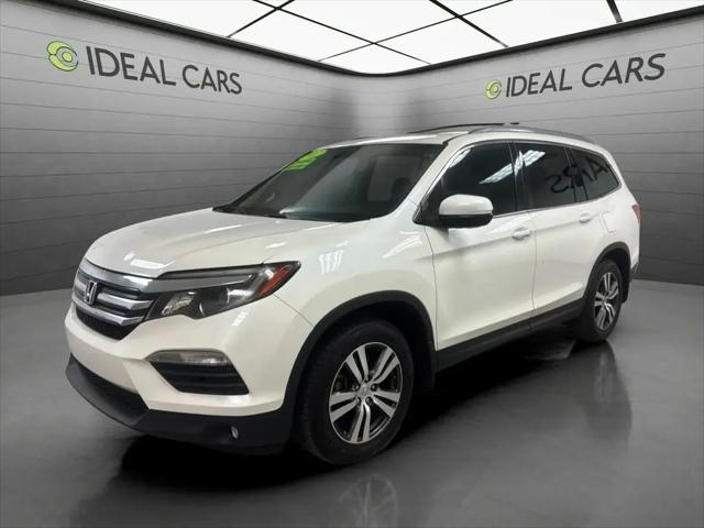2017 Honda Pilot EX-L for sale in Mesa, AZ
