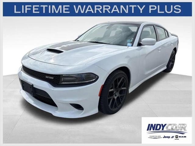 2018 Dodge Charger Daytona RWD for sale in Brownsburg, IN