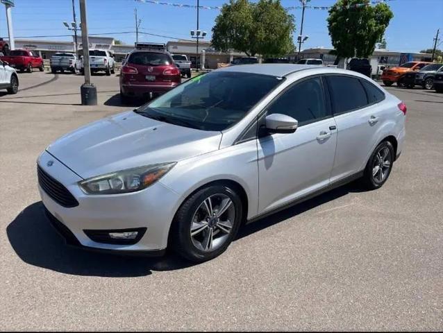 2016 Ford Focus SE for sale in Phoenix, AZ