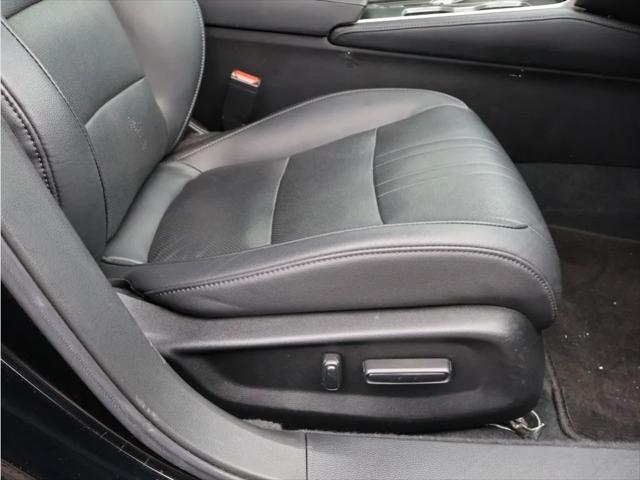 2021 Honda Accord Hybrid EX-L