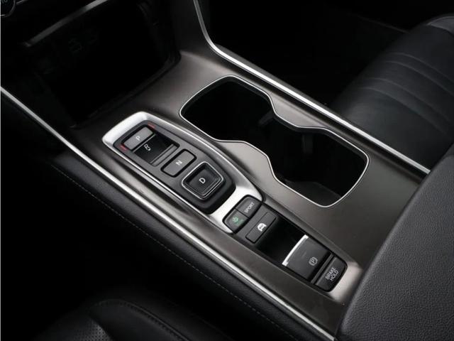 2021 Honda Accord Hybrid EX-L
