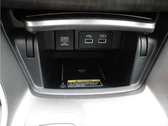 2021 Honda Accord Hybrid EX-L