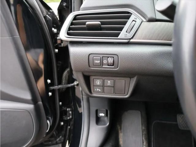 2021 Honda Accord Hybrid EX-L