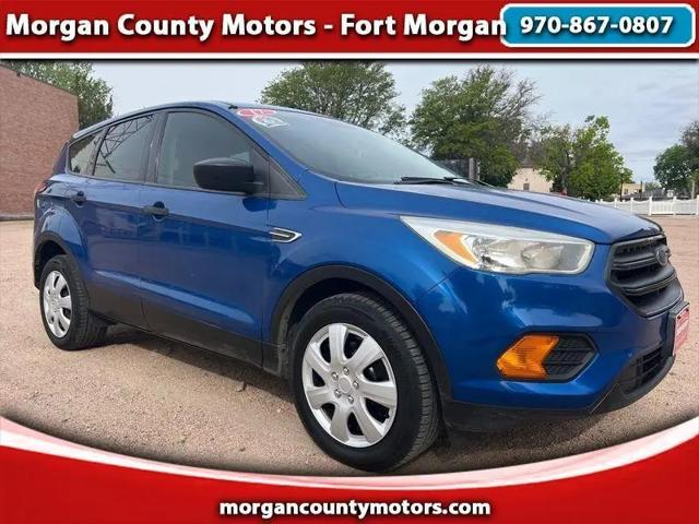 2017 Ford Escape S for sale in Fort Morgan, CO