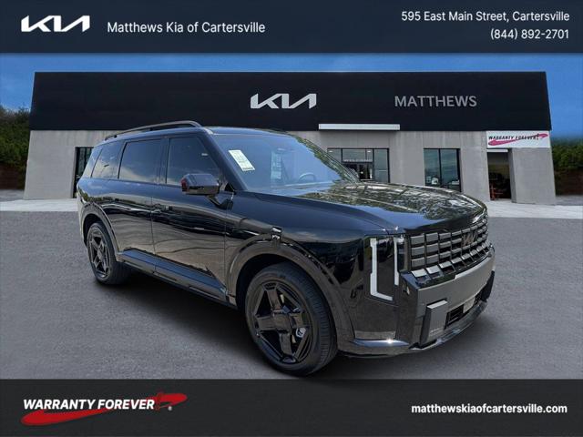 2027 Kia Telluride X-Line EX for sale in Cartersville, GA