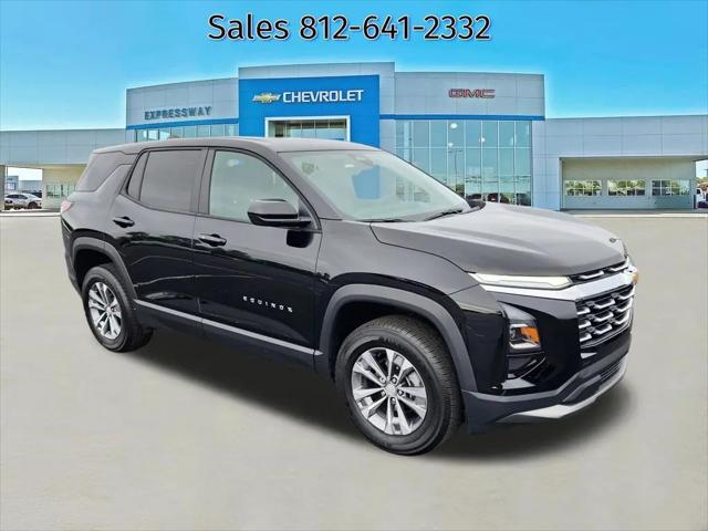 2026 Chevrolet Equinox FWD LT for sale in Mt Vernon, IN