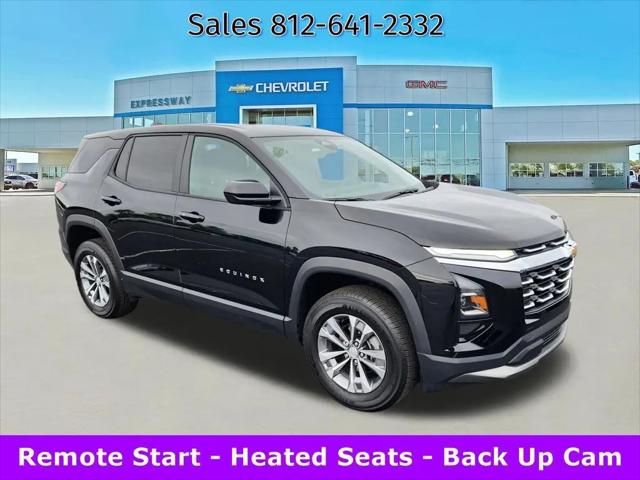2026 Chevrolet Equinox FWD LT for sale in Mt Vernon, IN