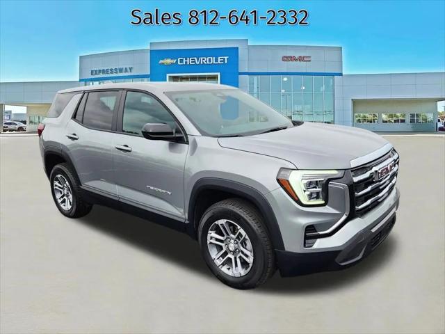 2026 GMC Terrain FWD Elevation for sale in Mt Vernon, IN