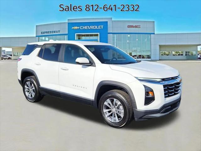 2026 Chevrolet Equinox FWD LT for sale in Mt Vernon, IN