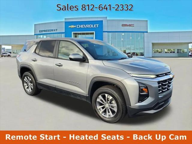 2026 Chevrolet Equinox FWD LT for sale in Mt Vernon, IN