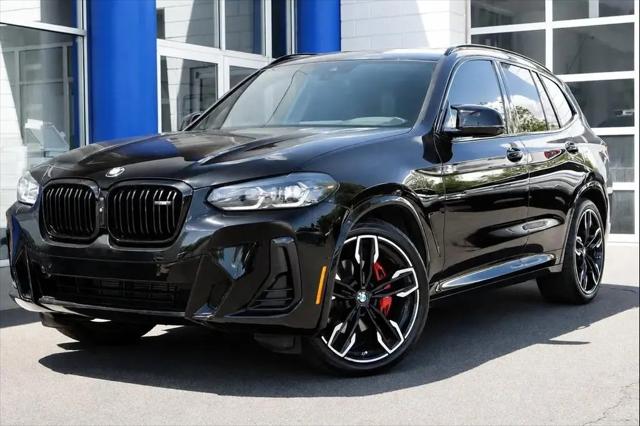 2023 BMW X3 M40i for sale in Englewood, CO