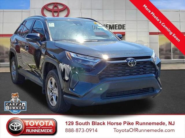 2025 Toyota RAV4 XLE for sale in Runnemede, NJ