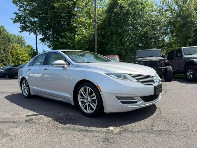 2015 Lincoln MKZ Base for sale in Burlington, NJ