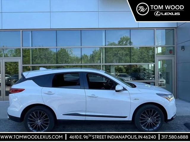 2023 Acura RDX A-SPEC Advance Package for sale in Indianapolis, IN