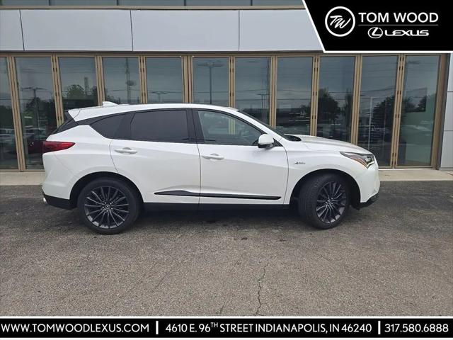 2023 Acura RDX A-SPEC Advance Package for sale in Indianapolis, IN