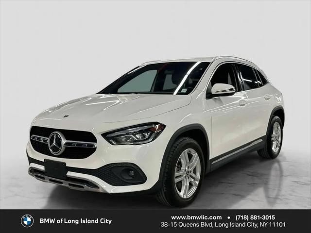 2023 Mercedes-Benz GLA-CLASS Base for sale in Long Island City, NY
