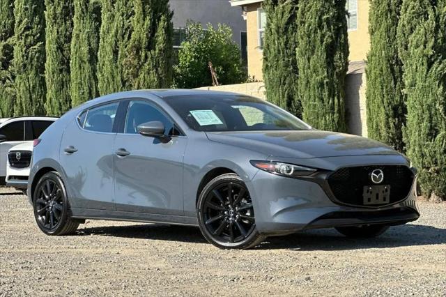 2025 Mazda Mazda3 2.5 S Preferred for sale in Modesto, CA